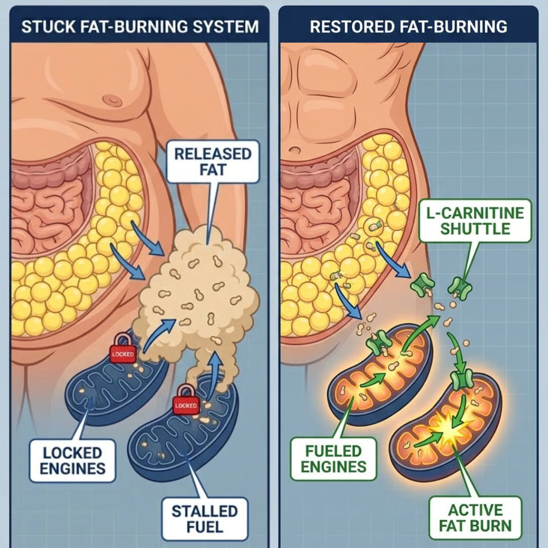 Strivon wellness guide