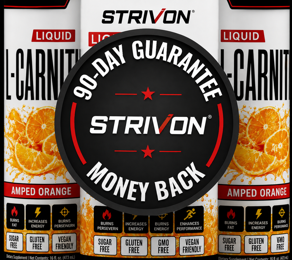 YOUR 365-DAY GUARANTEE MEANS ZERO RISK.