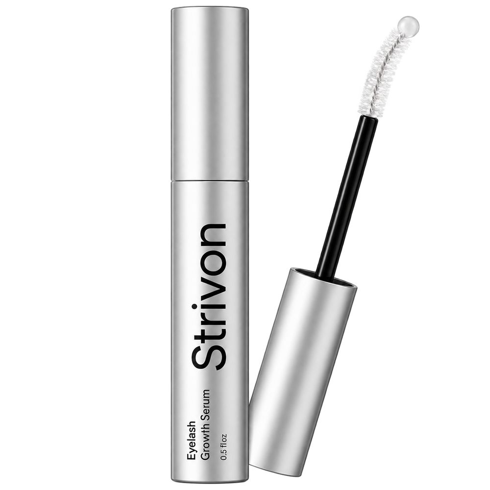 Strivon Eyelash Growth Serum