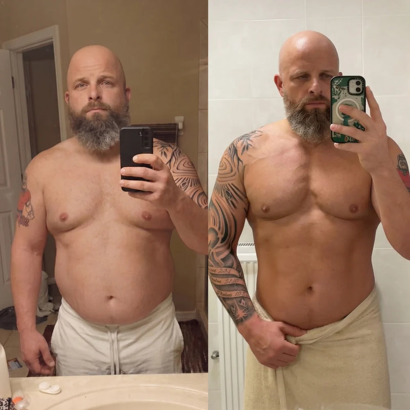 100-DAY CHALLENGE — 04