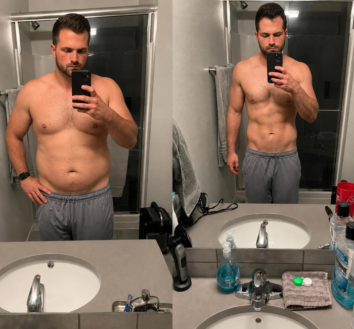 100 Day Challenge — Story 01