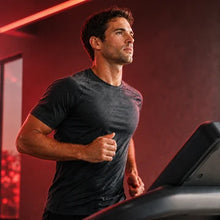 Workout Endurance