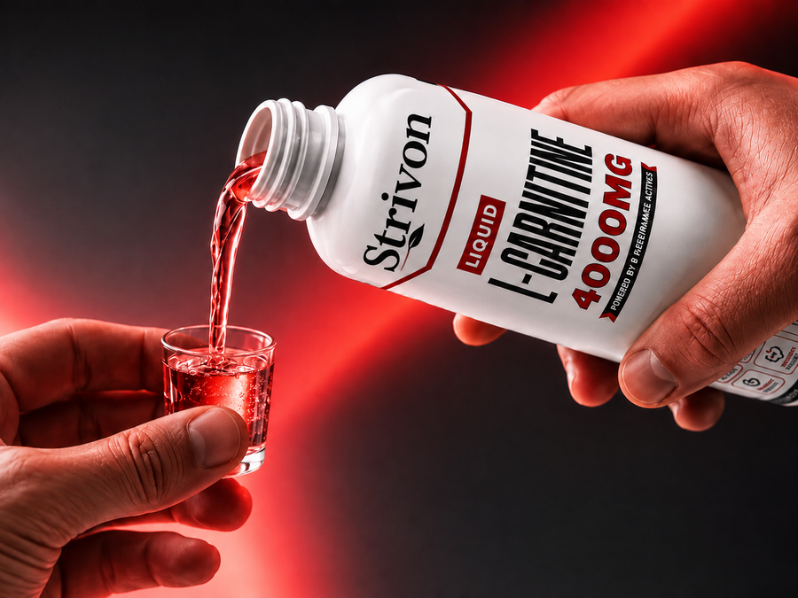 Liquid Convenience